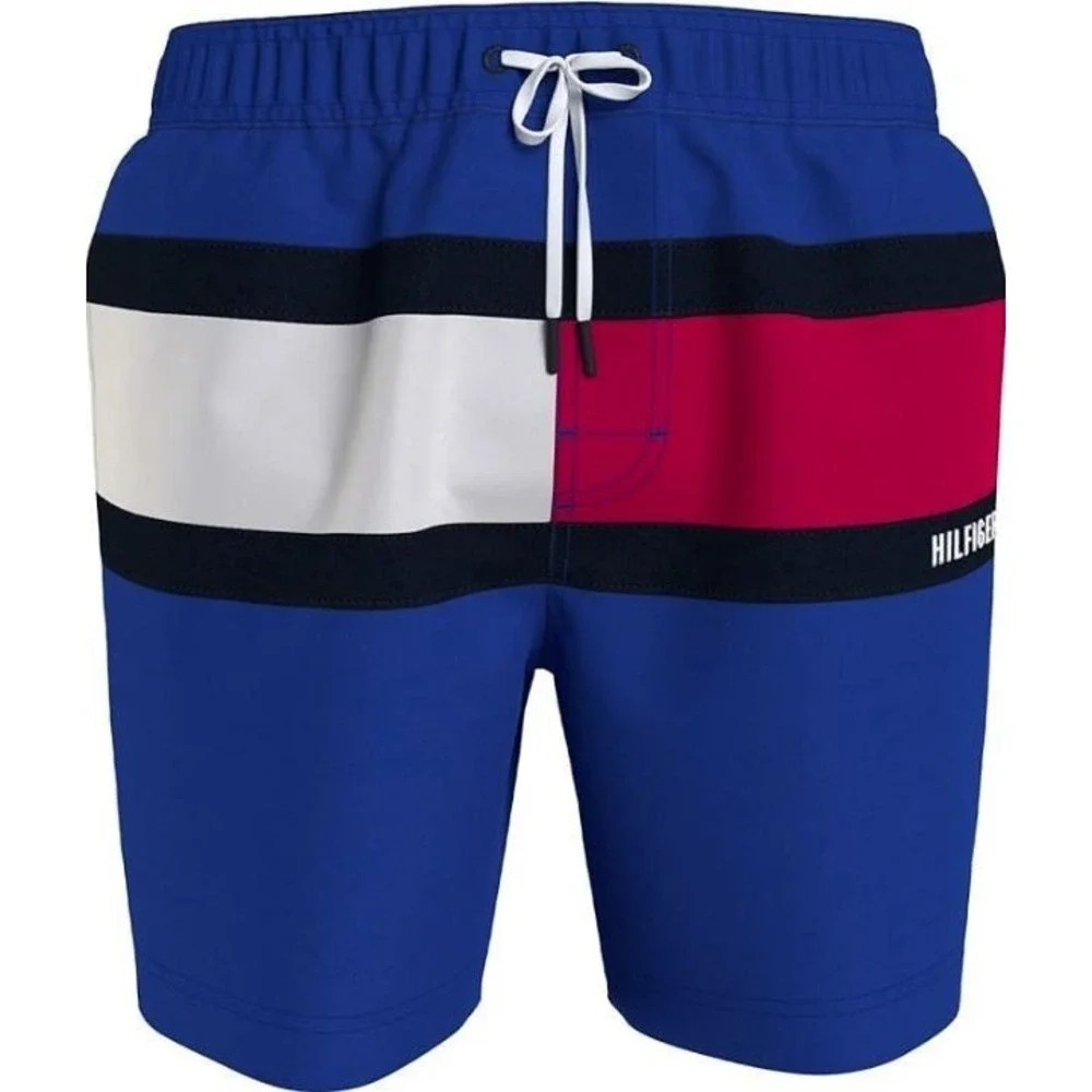 Tommy Hilfiger Men's Big & Tall 5